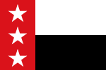 Flag of the Republic of the Rio Grande